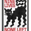 Nine Lives