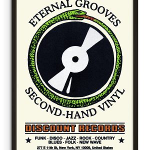 Eternal Grooves
