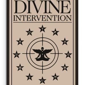 Divine Intervention