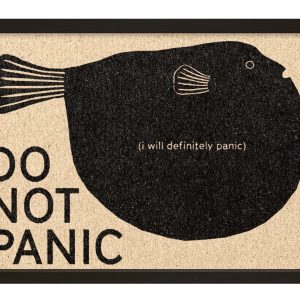 Do Not Panic