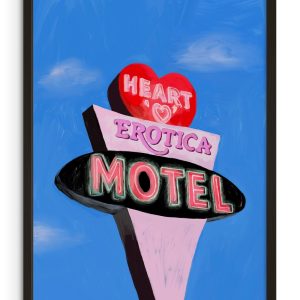 Erotica Motel