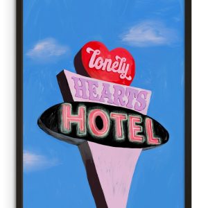 Lonely Hearts Hotel