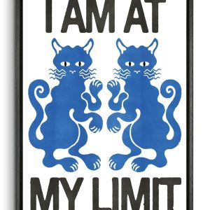 At my Limit