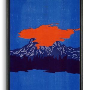 Volcano