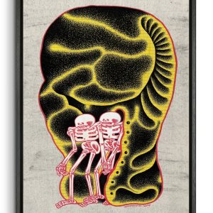 Love in Boxing Gloves