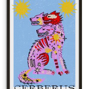 Cerberus I