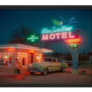 Motel Nights