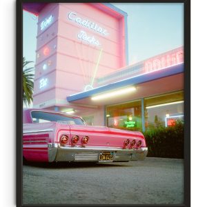 Pink Motel