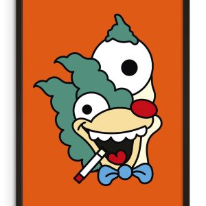 Picasso Krusty