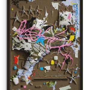 No Way I'm Stopping Now