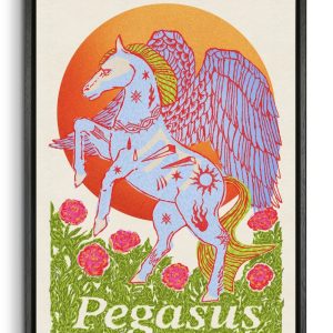 Pegasus
