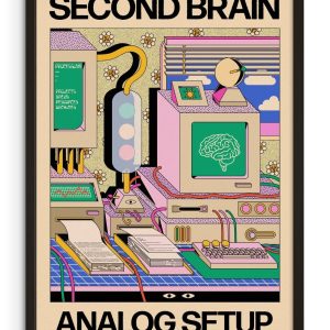 Second Brain