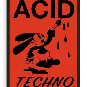 Acid Techno